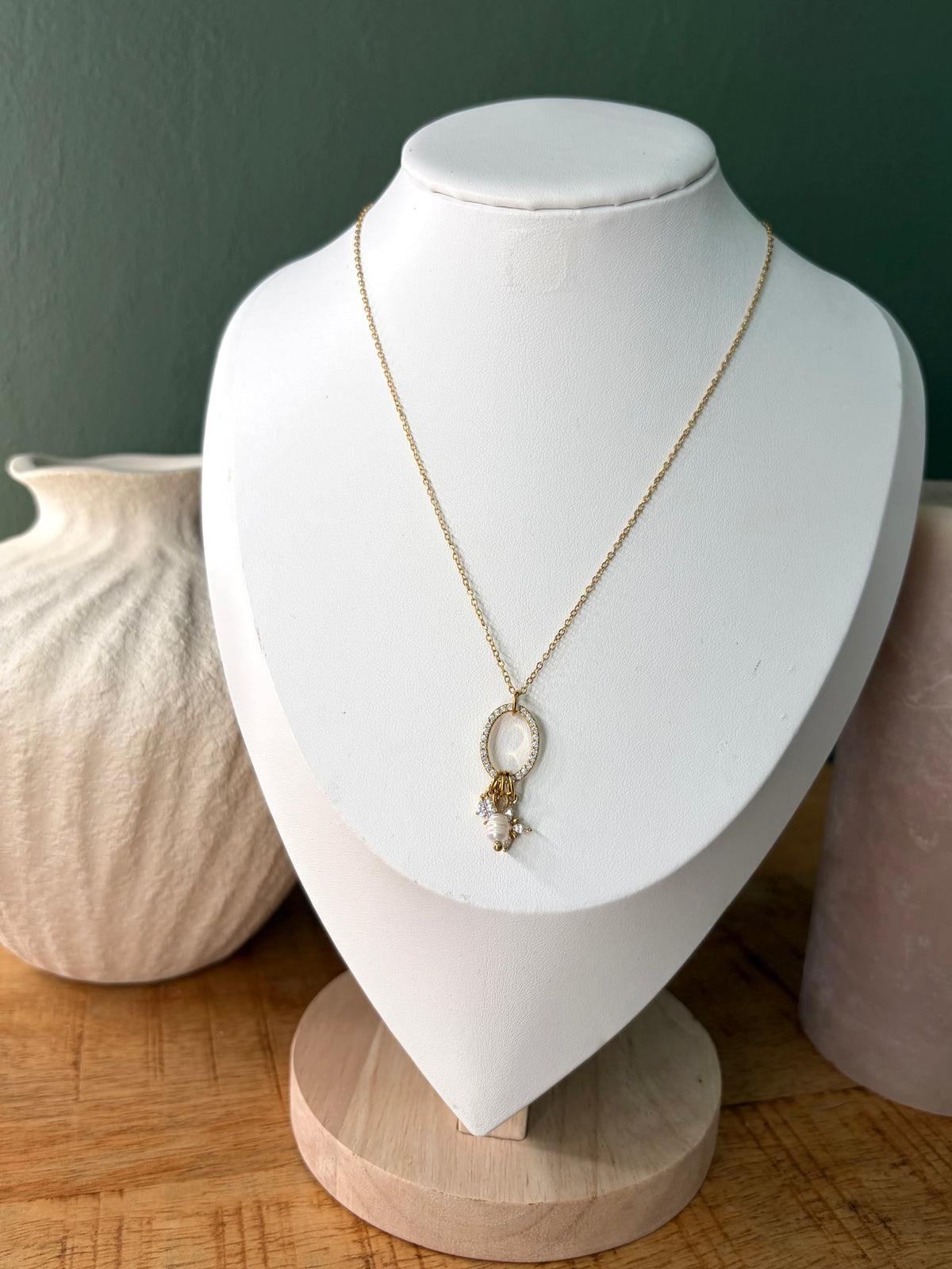 Collier Sophia