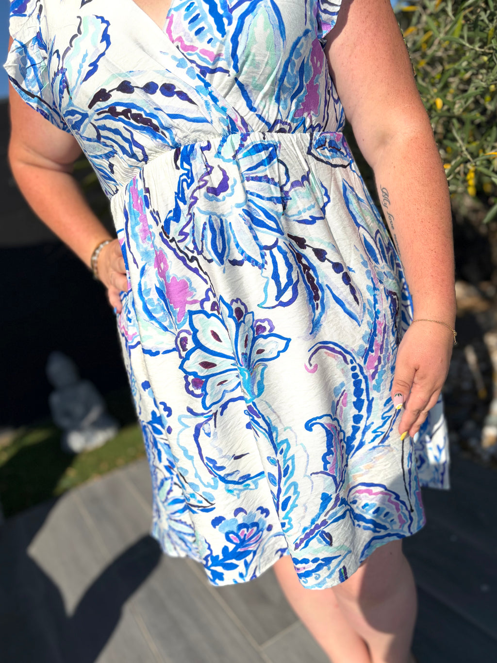Robe timy