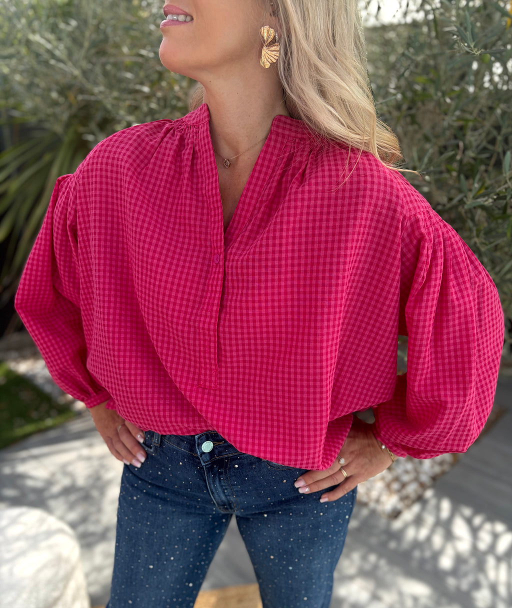 Blouse Nelcy