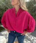 Blouse Nelcy
