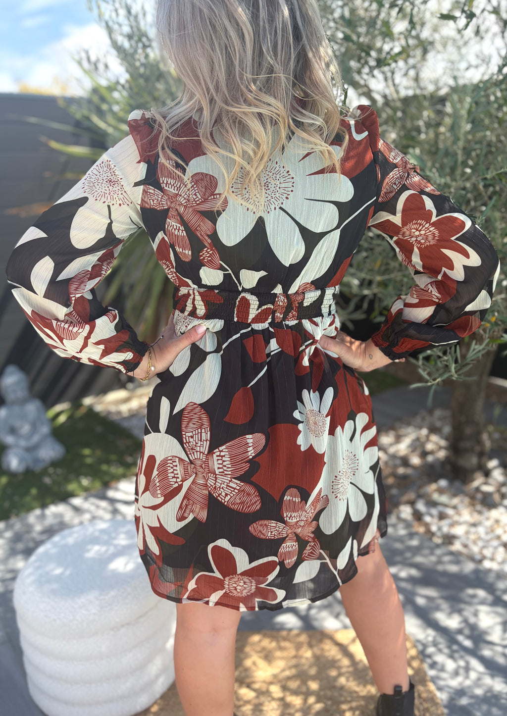 Robe Sarah