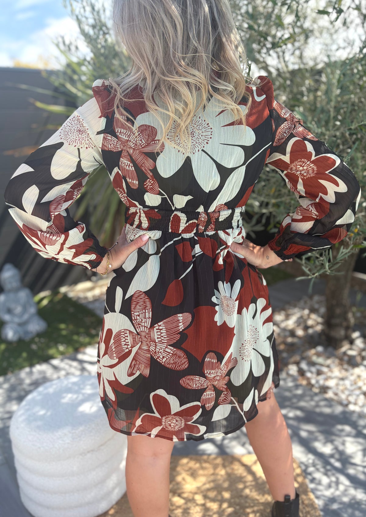 Robe Sarah