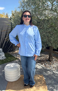 Blouse Choupy