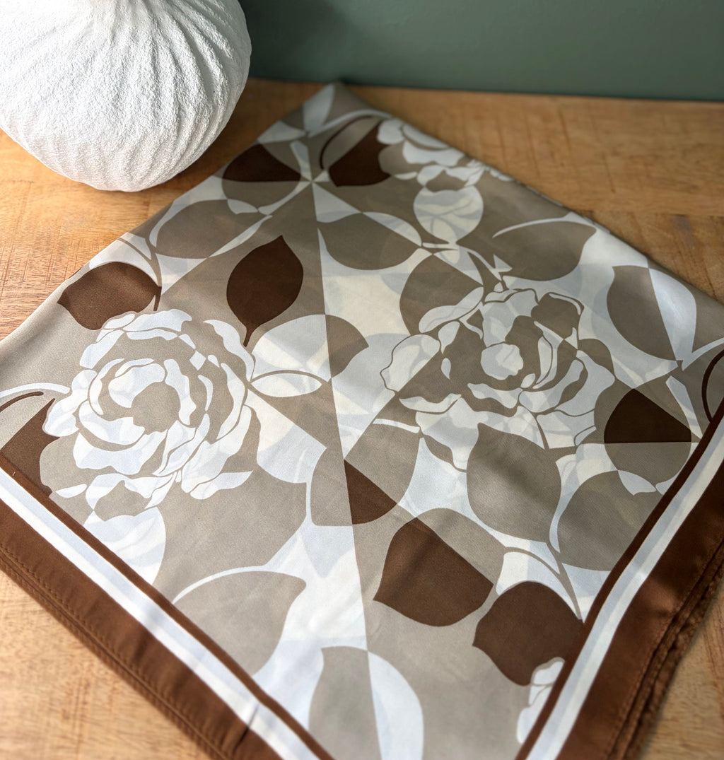 Foulard Diane
