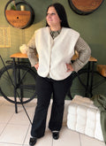 Veste sans manches Emma