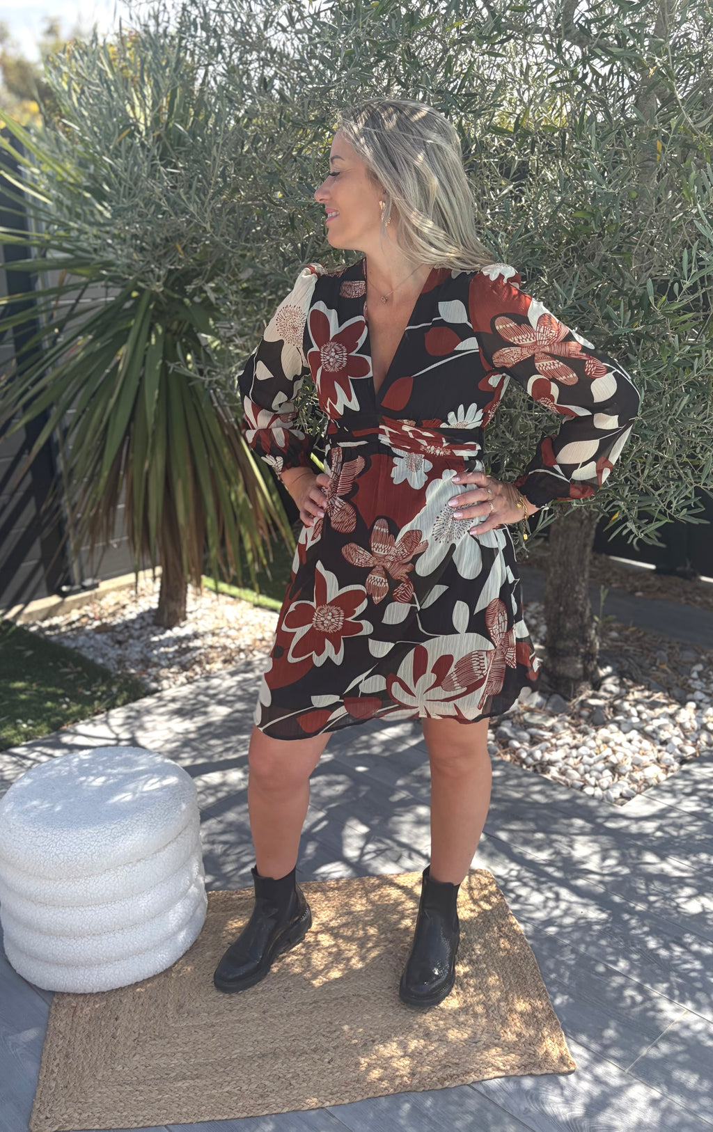 Robe Sarah