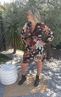 Robe Sarah