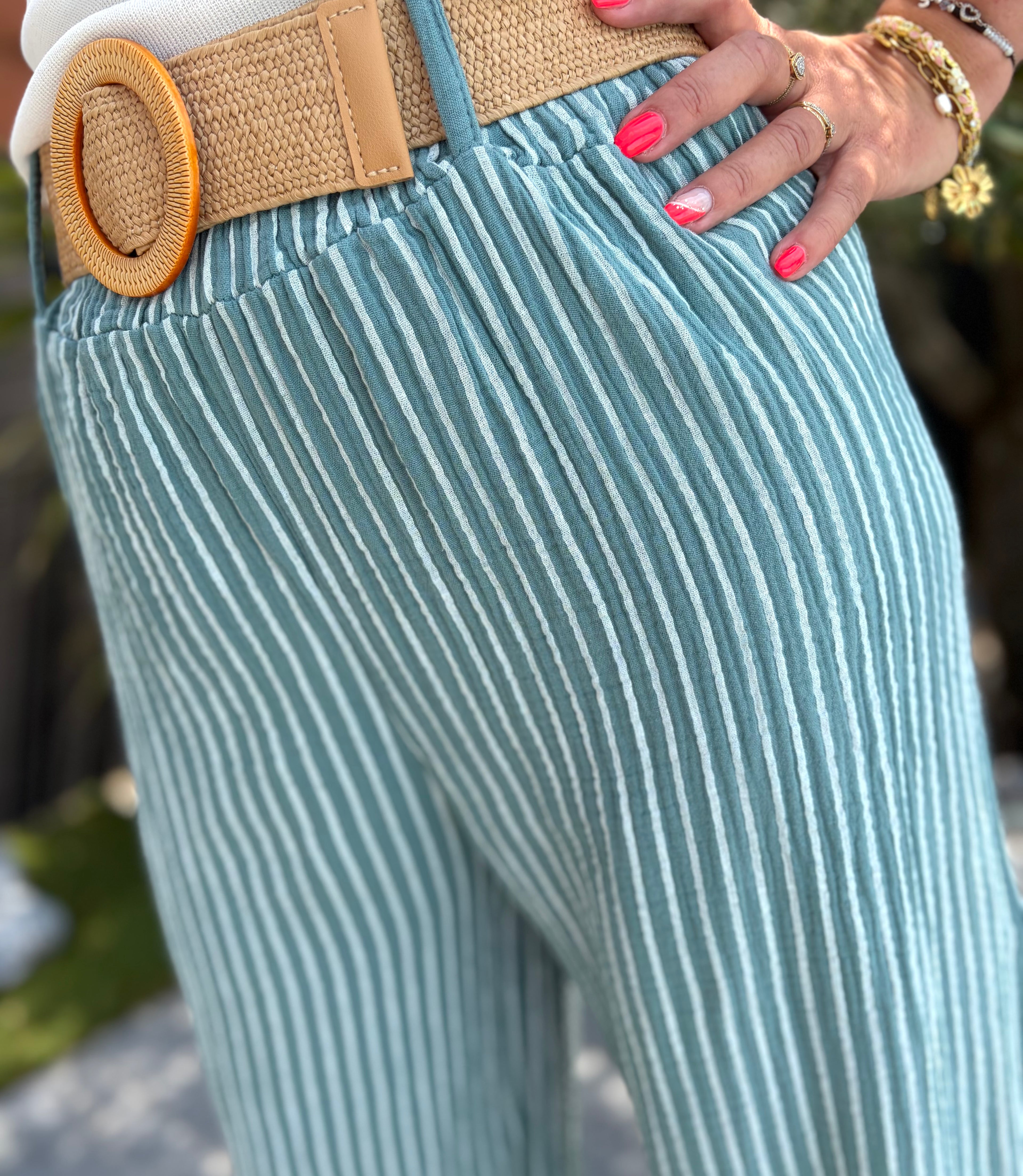Pantalon Noama