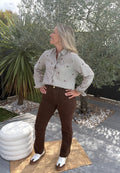 Chemise Alba