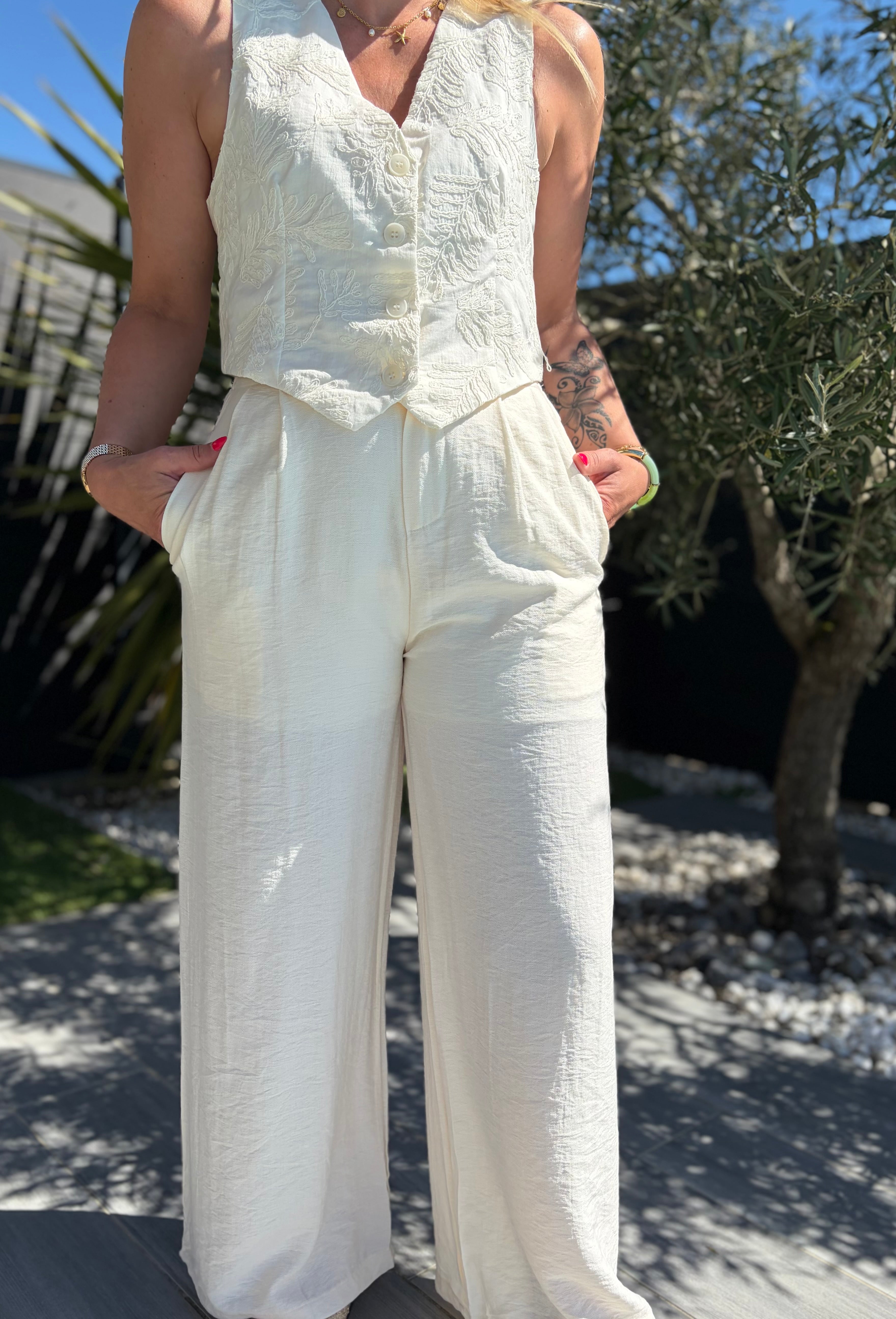 Ensemble under