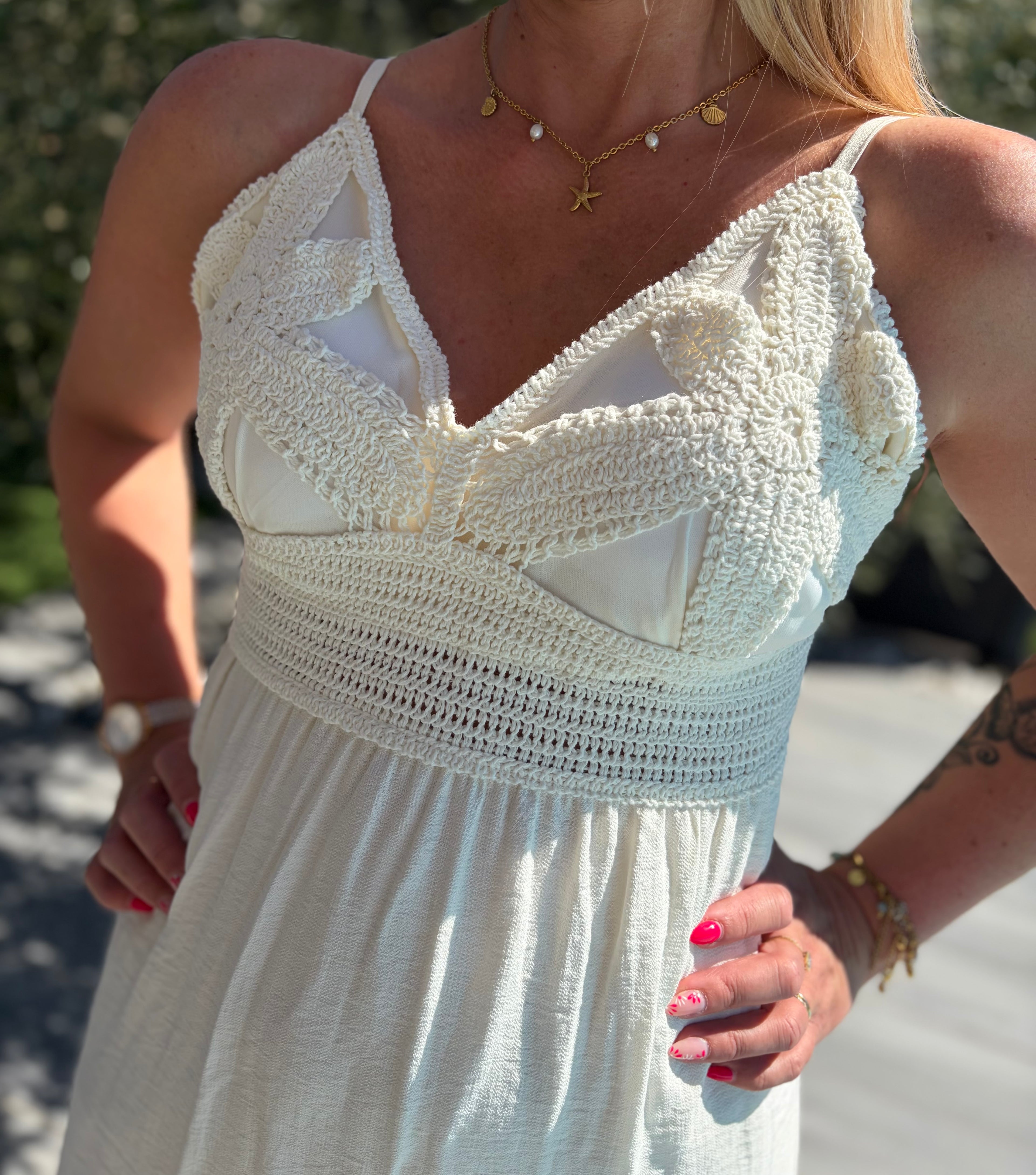 Robe Plage