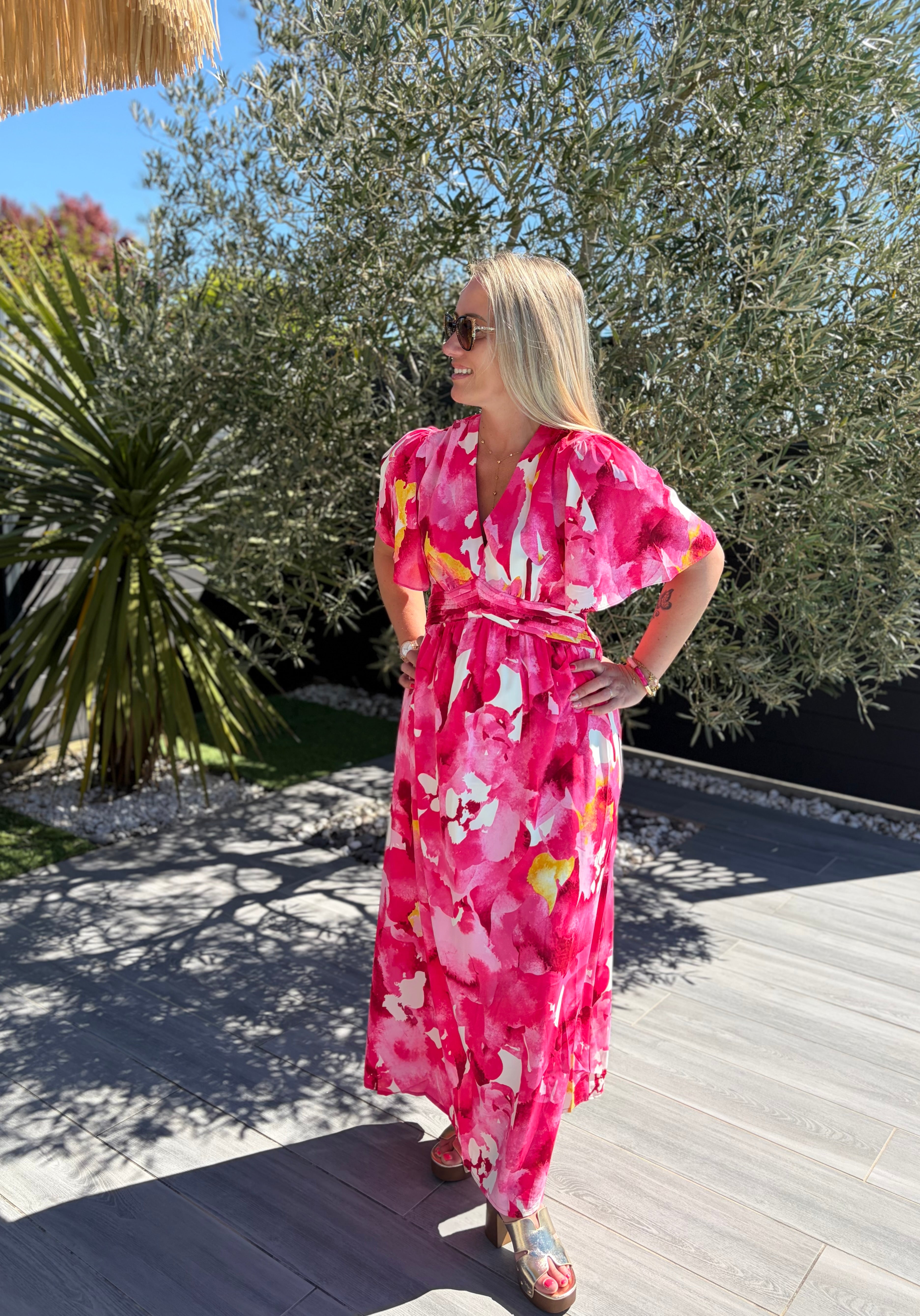 Robe Loly