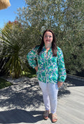 Chemise Tulipe
