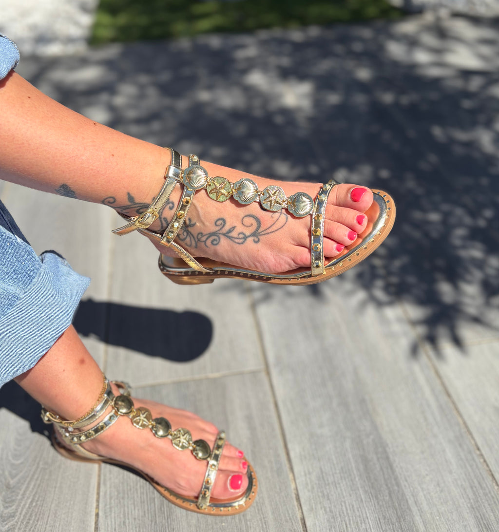 Nu-pieds