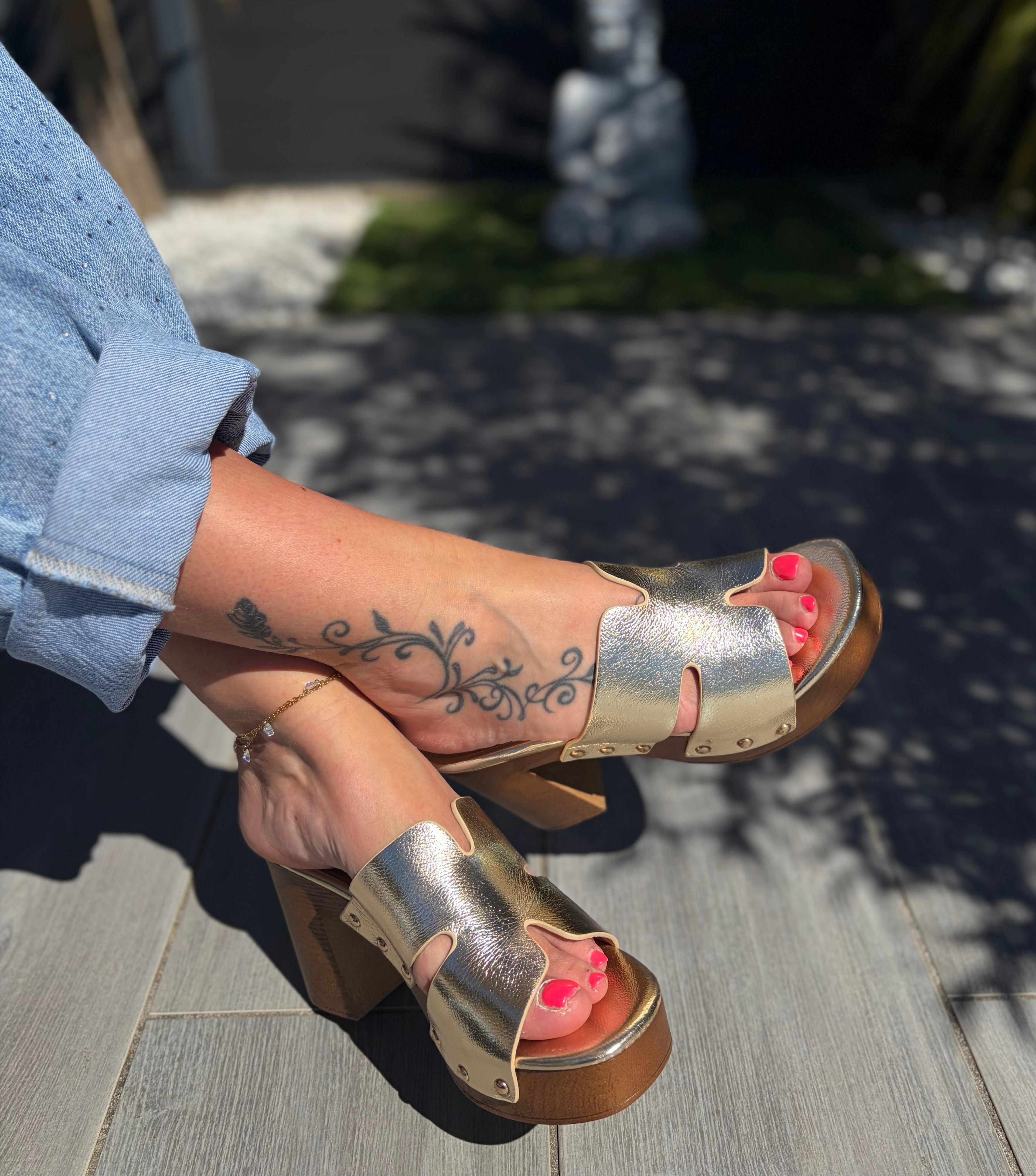 Talons