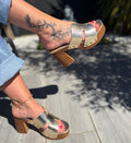 Talons