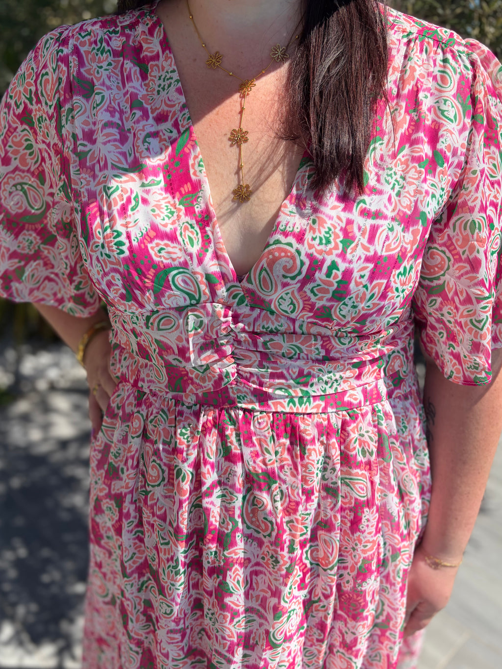 Robe Nepturne