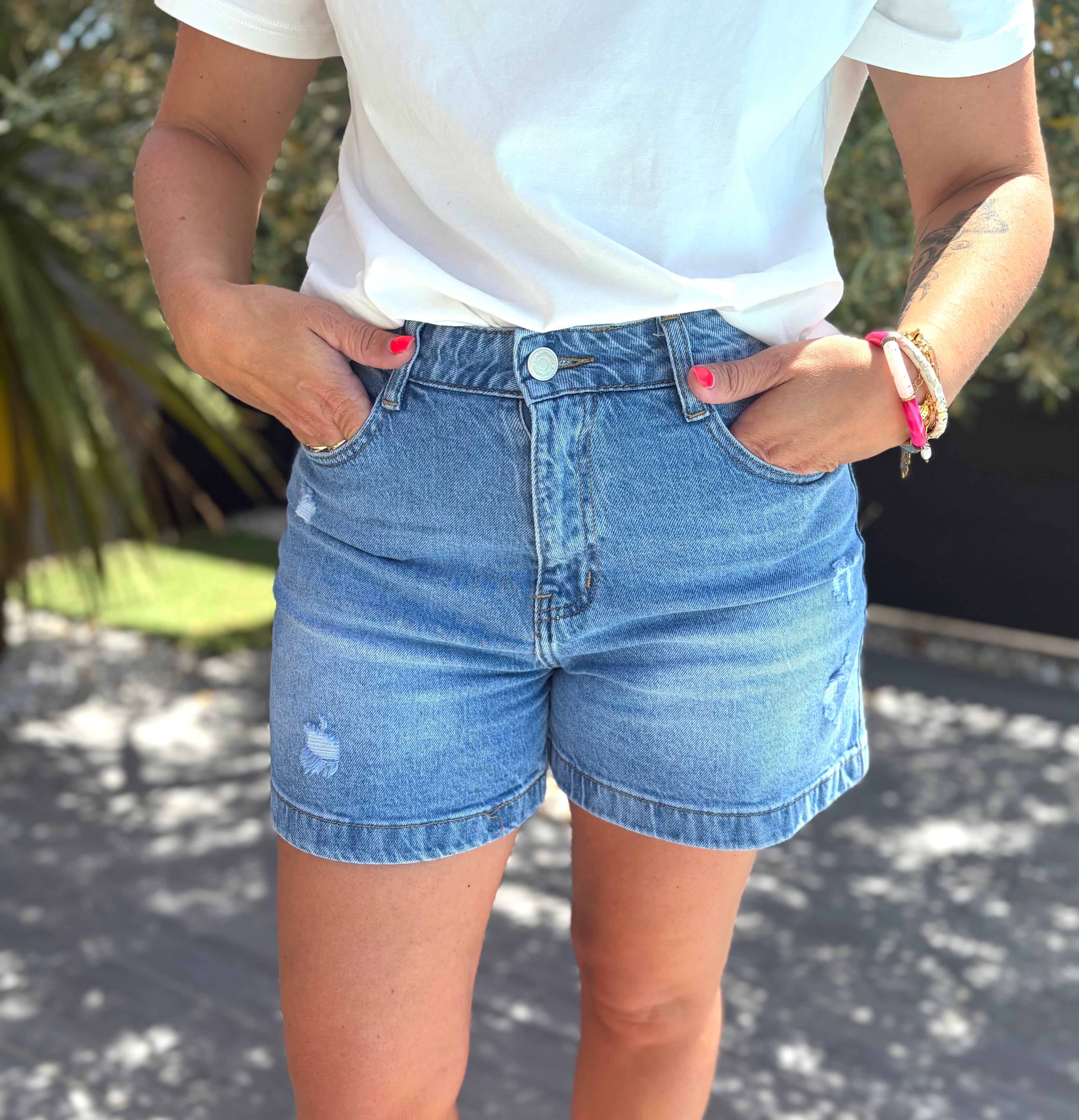Short Nana