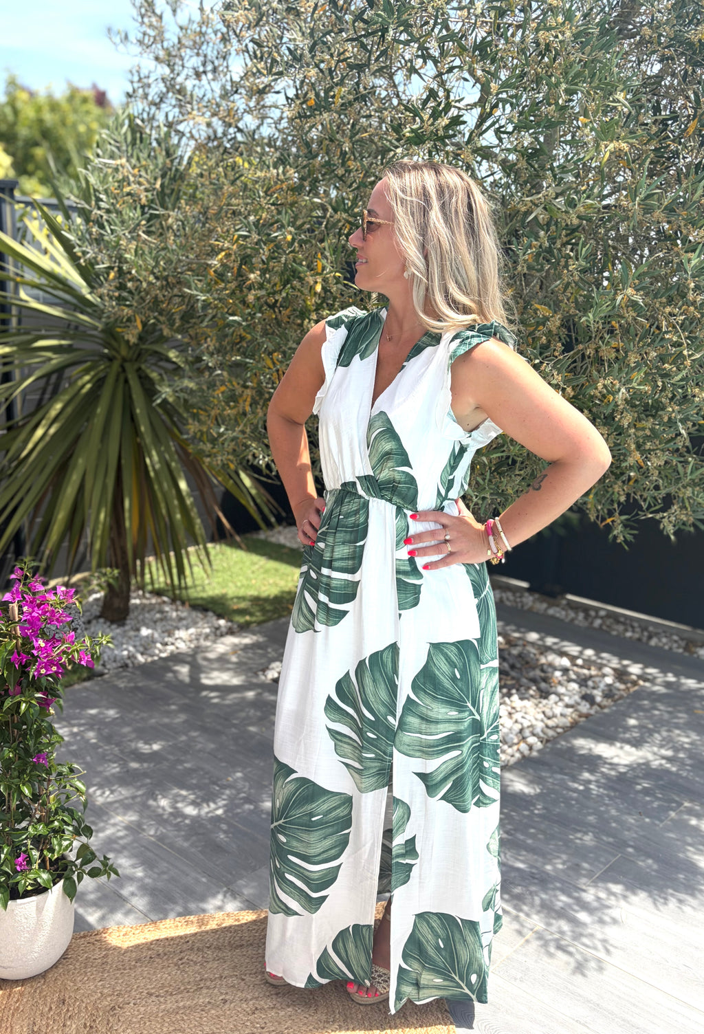 Robe Jungle