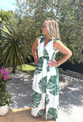Robe Jungle