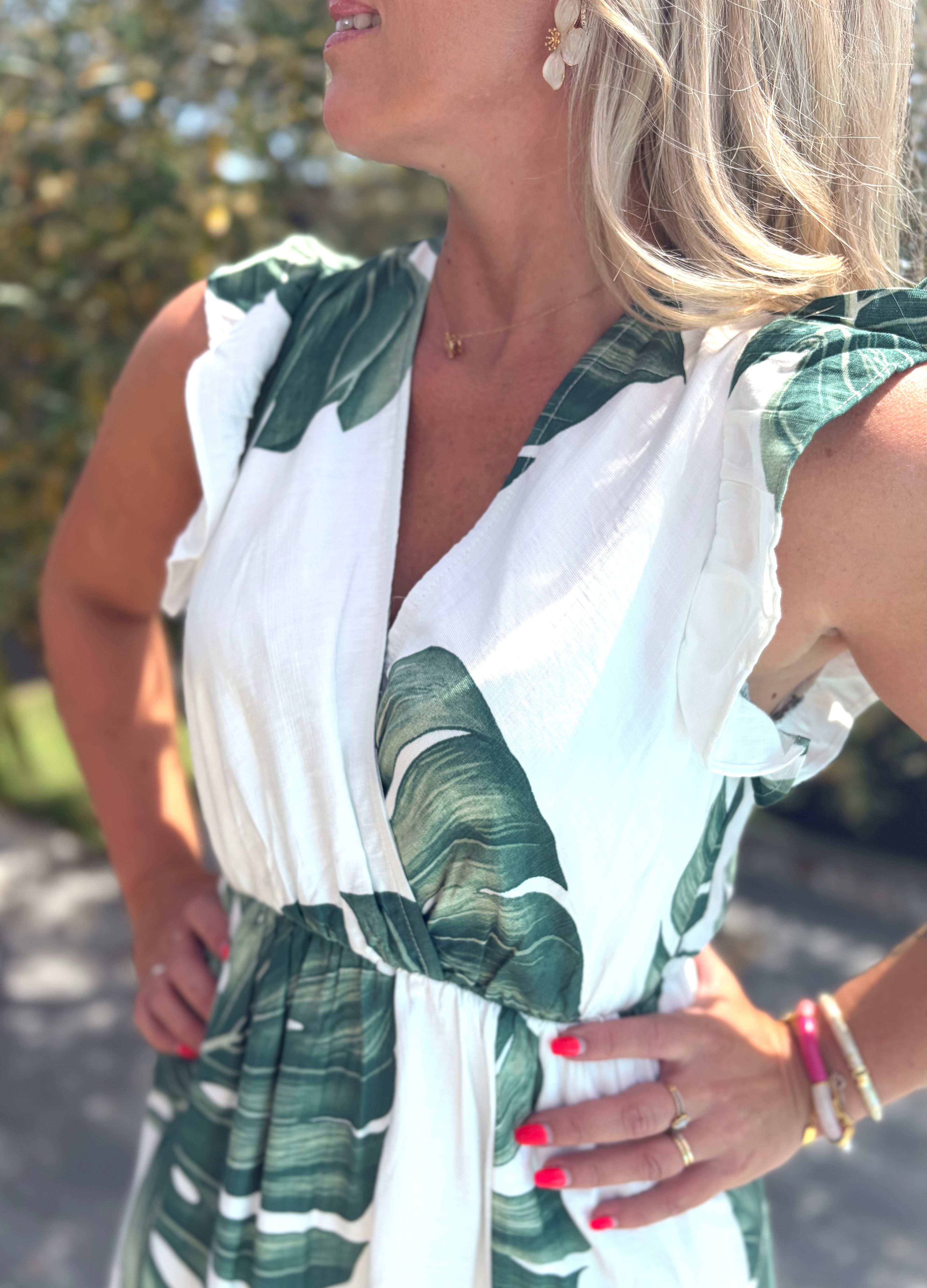 Robe Jungle
