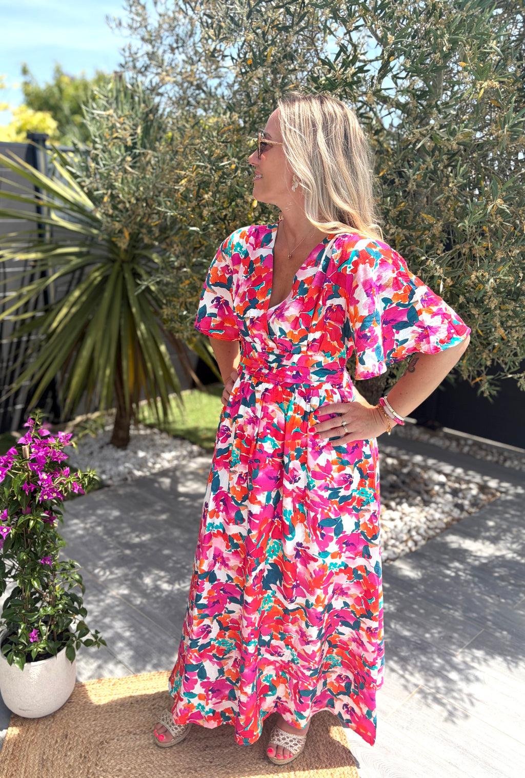 Robe Dilia