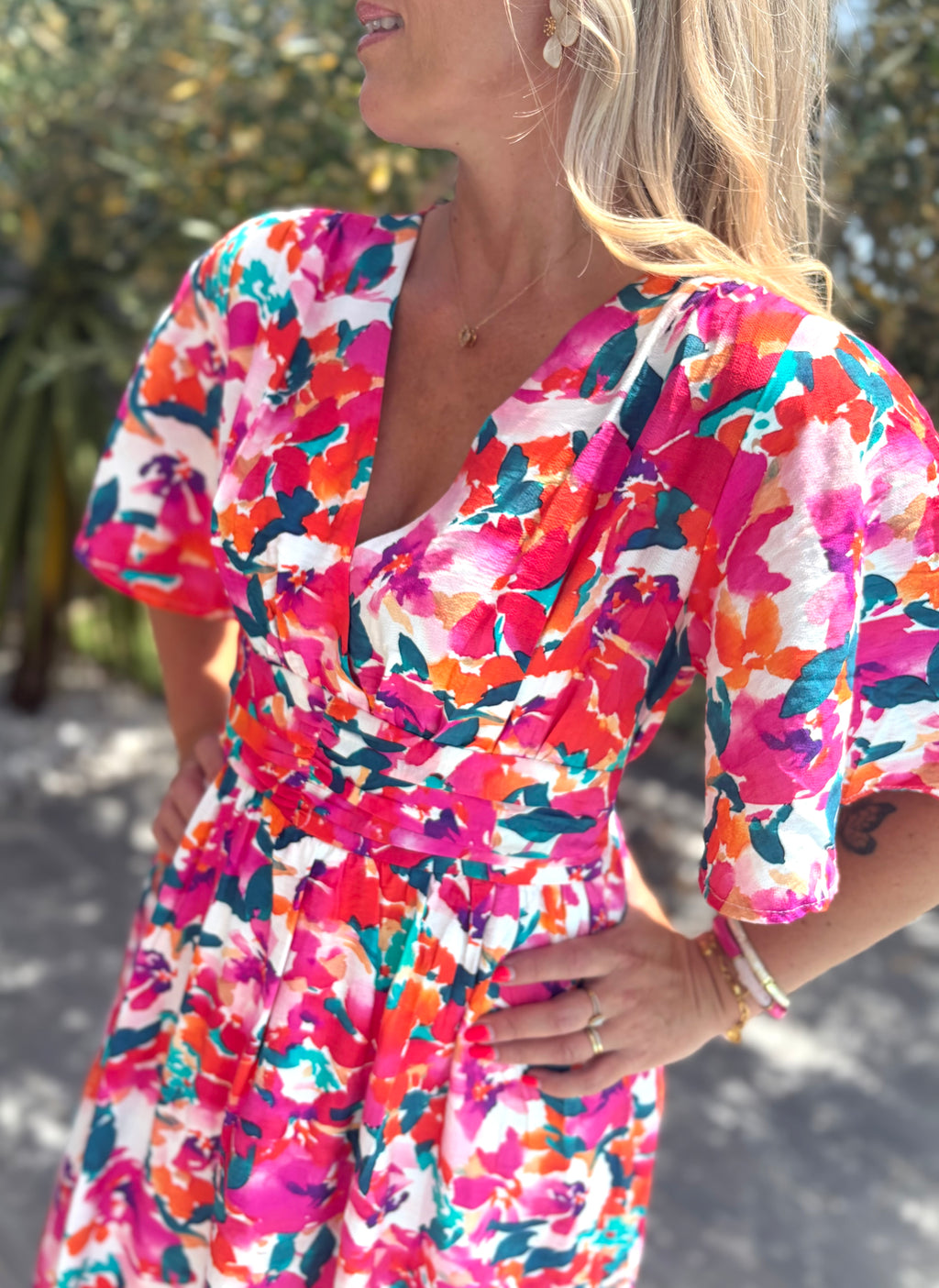 Robe Dilia