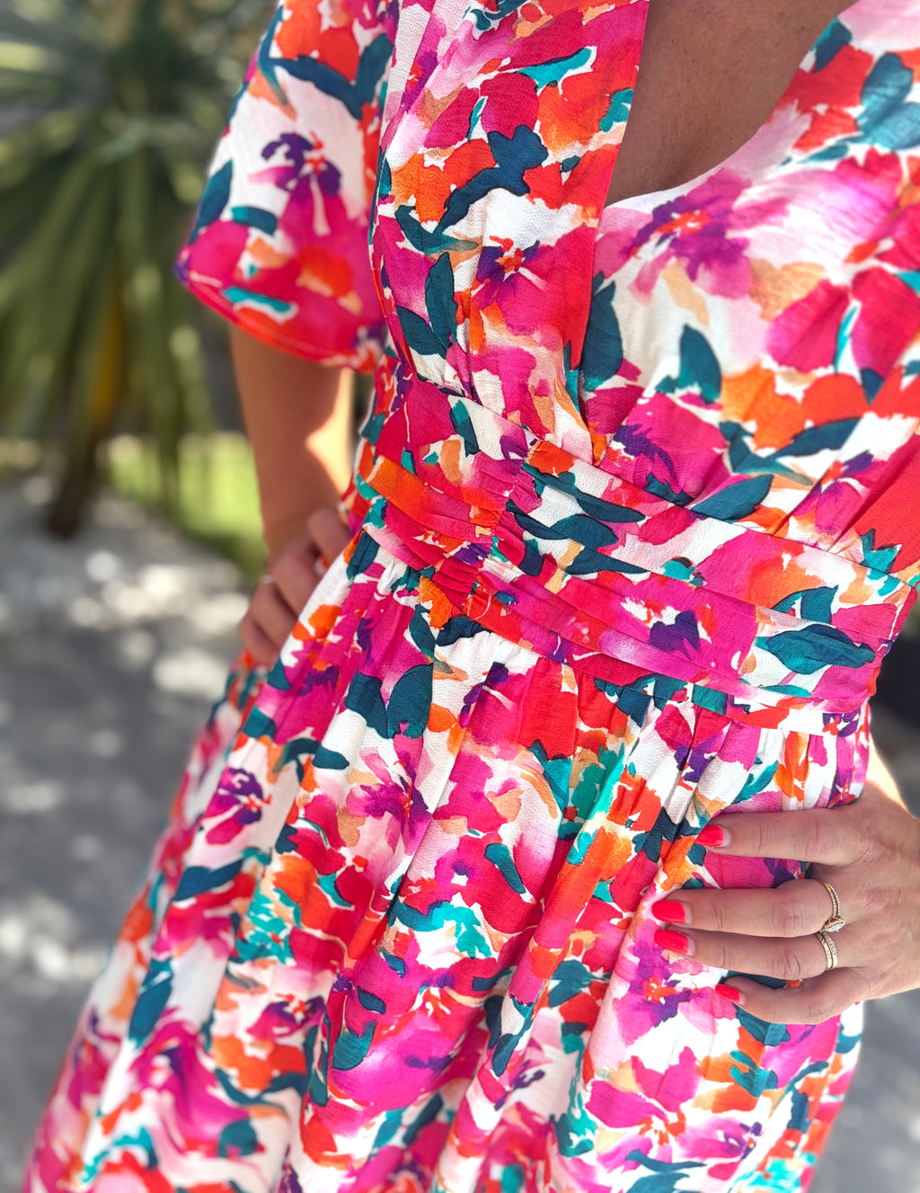 Robe Dilia