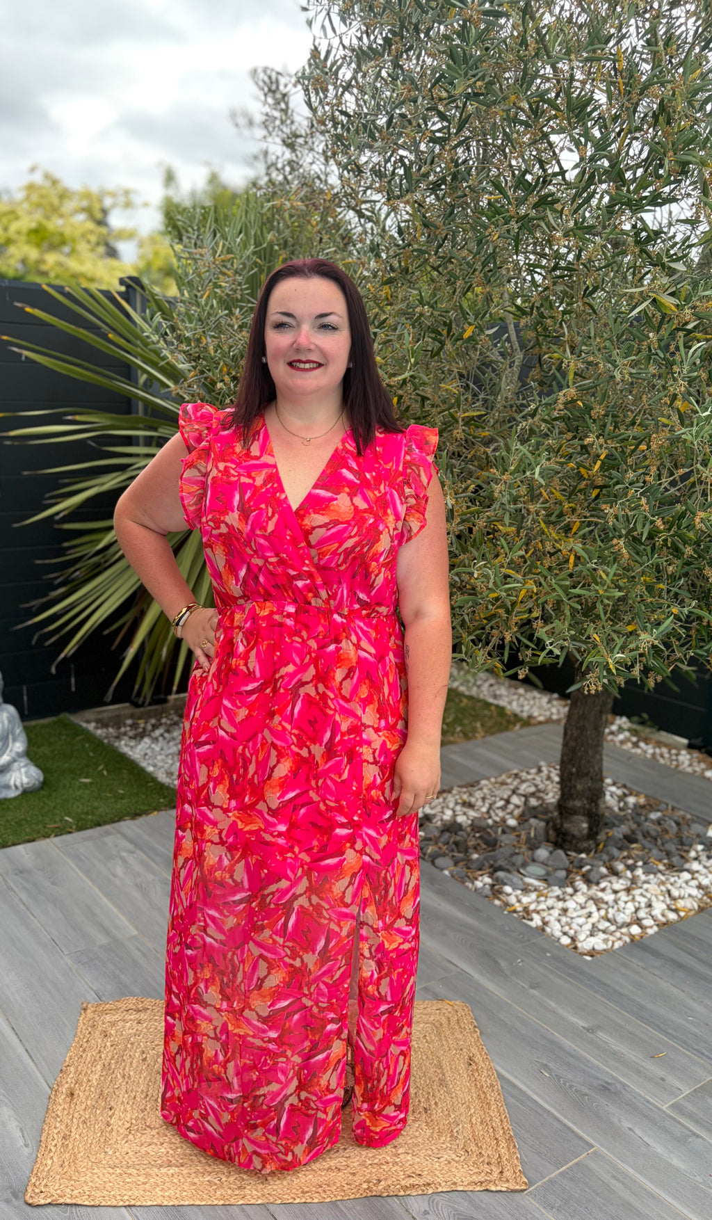 Robe Sarah