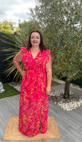 Robe Sarah