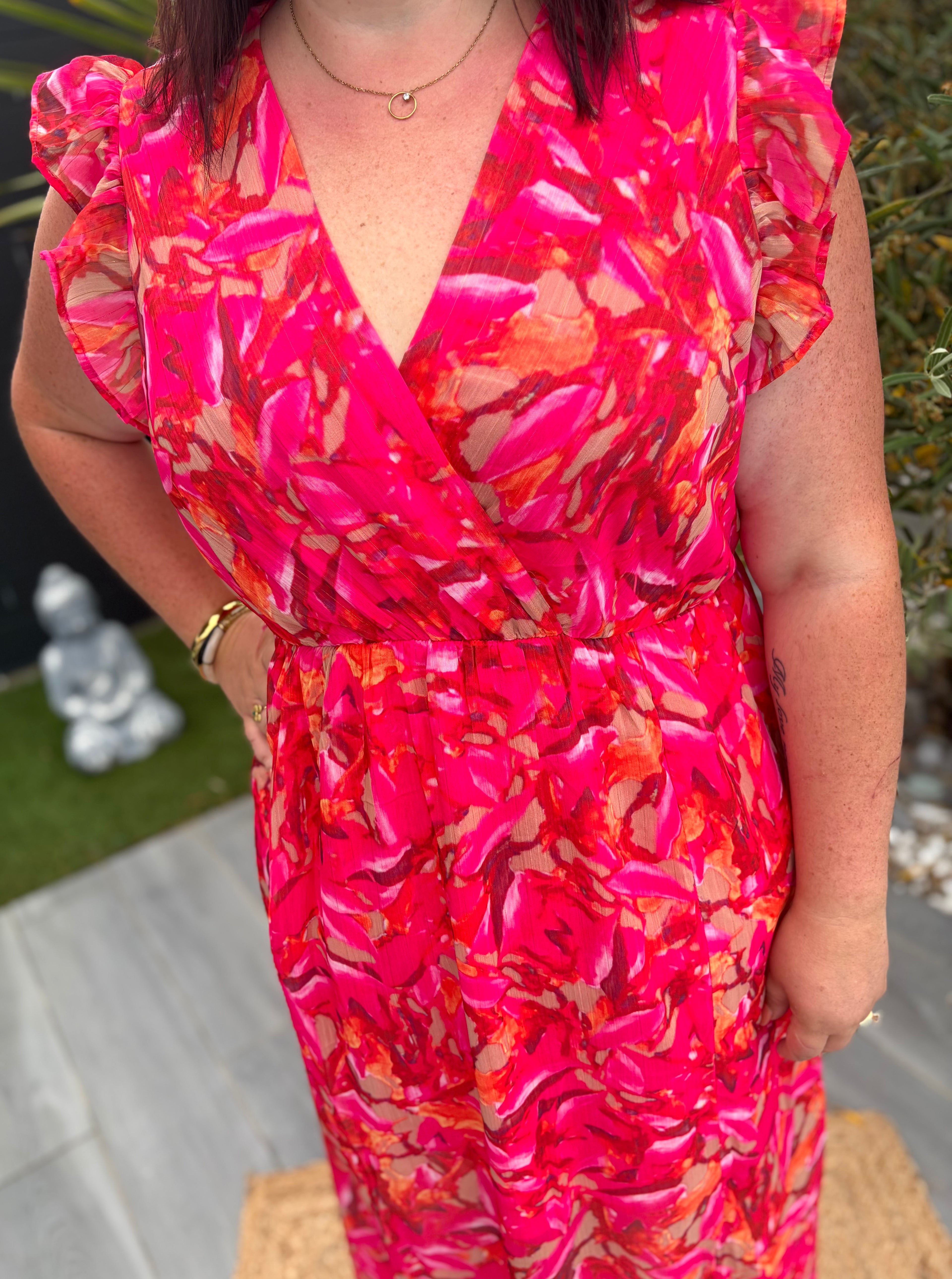 Robe Sarah