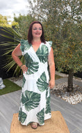 Robe Jungle