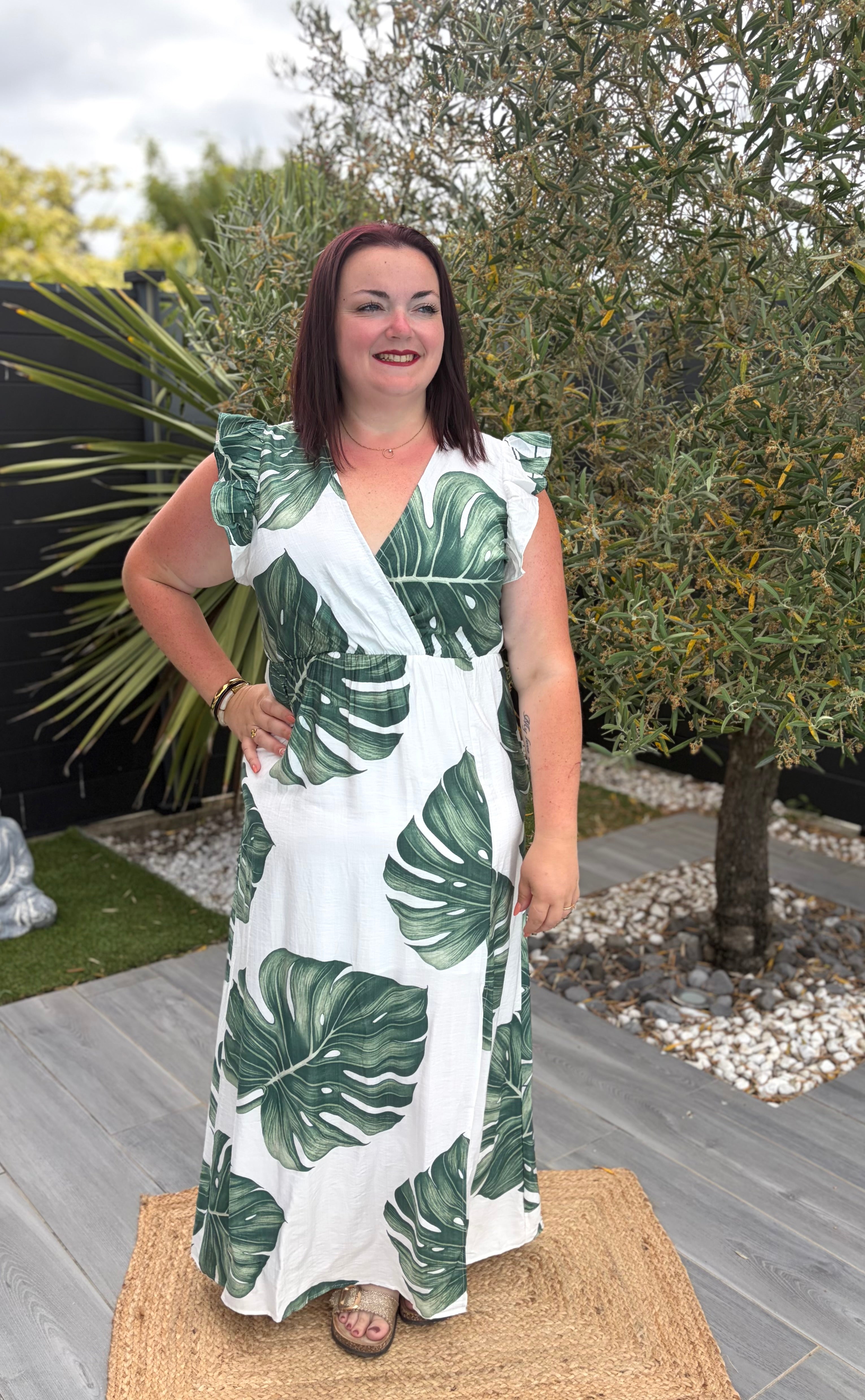 Robe Jungle