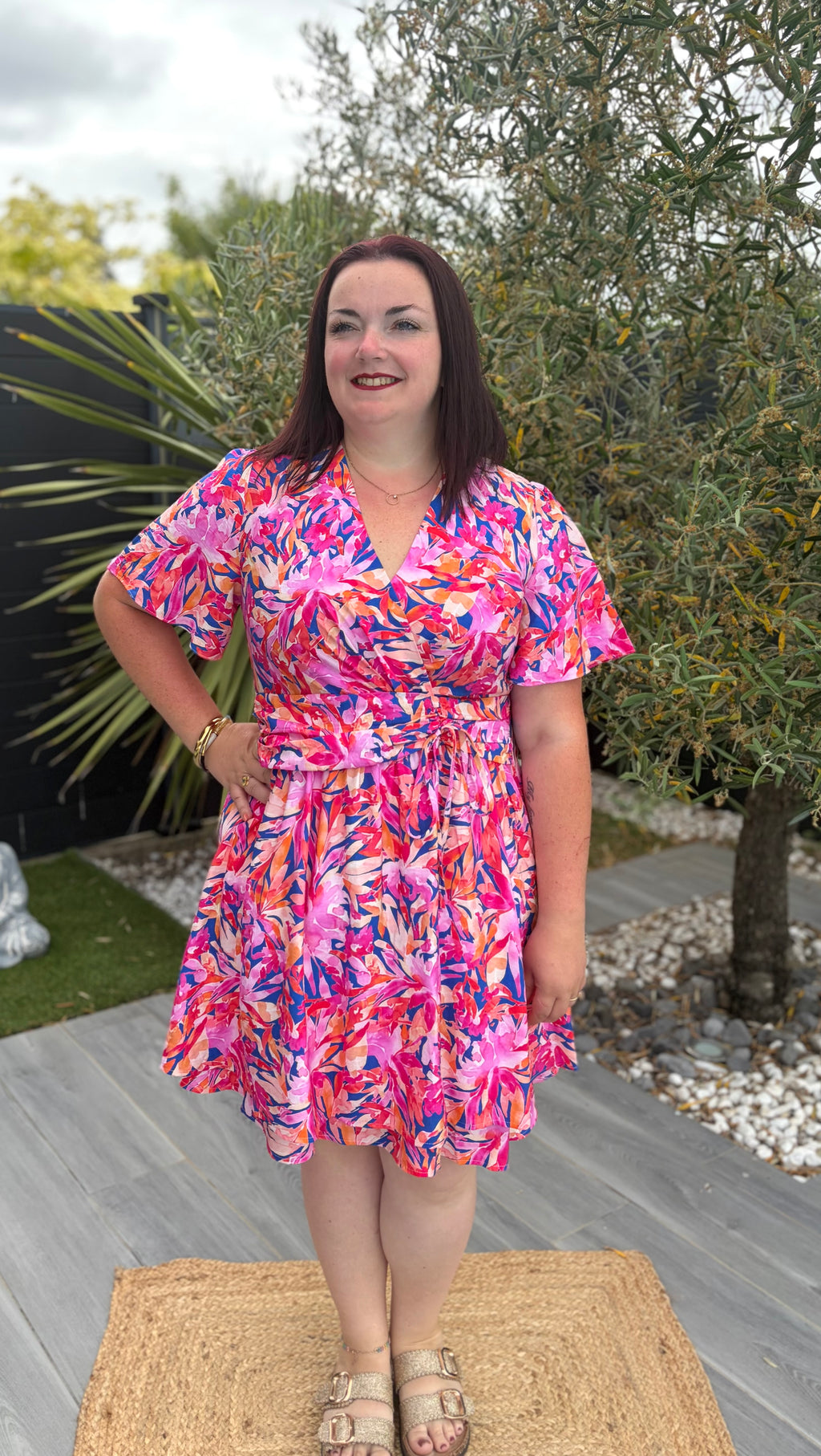 Robe Océan