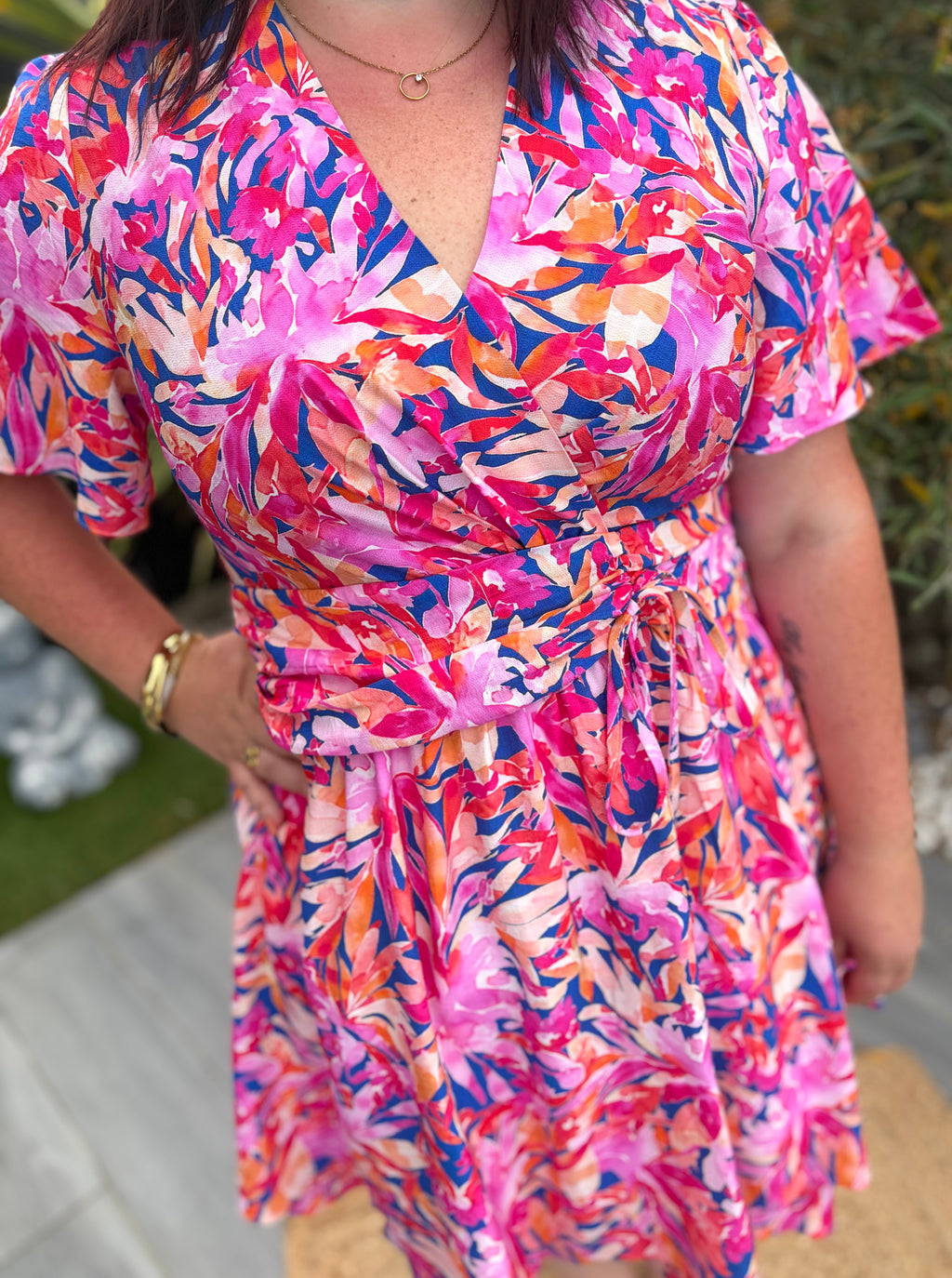 Robe Océan