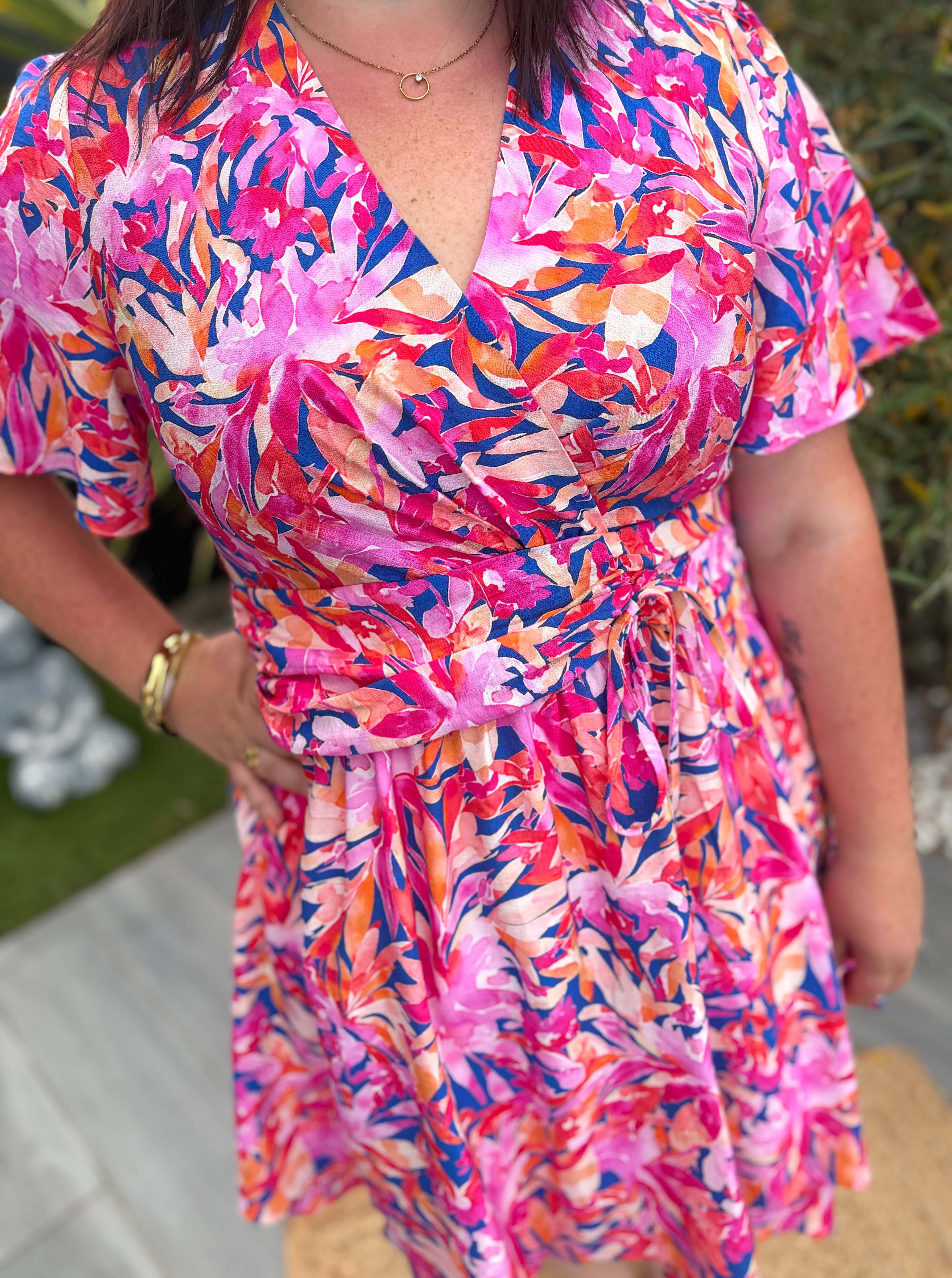 Robe Océan