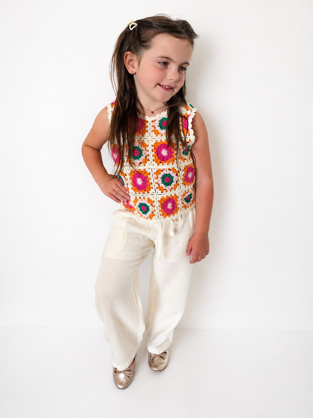 Pantalon Alicante