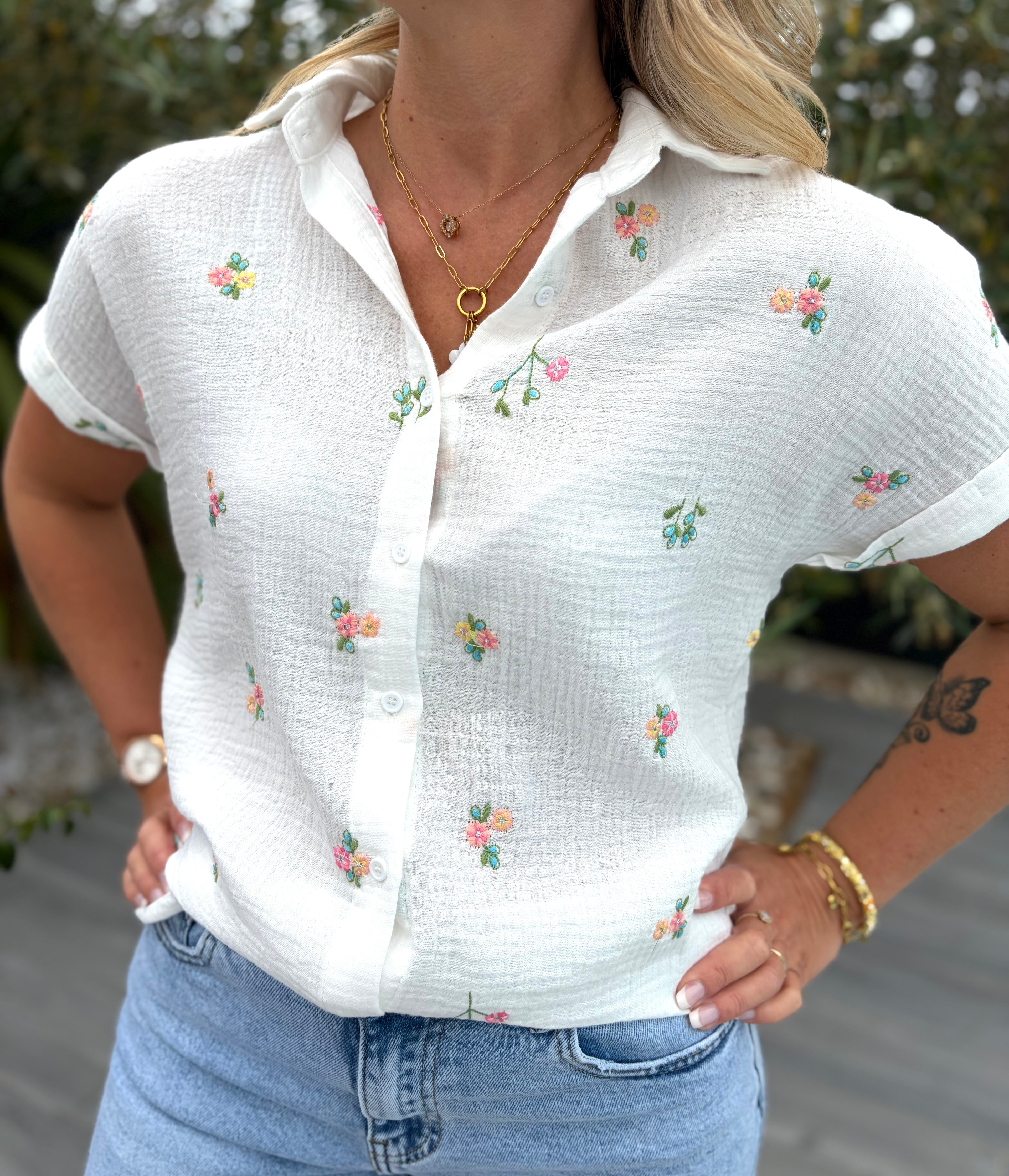 Top Marysa