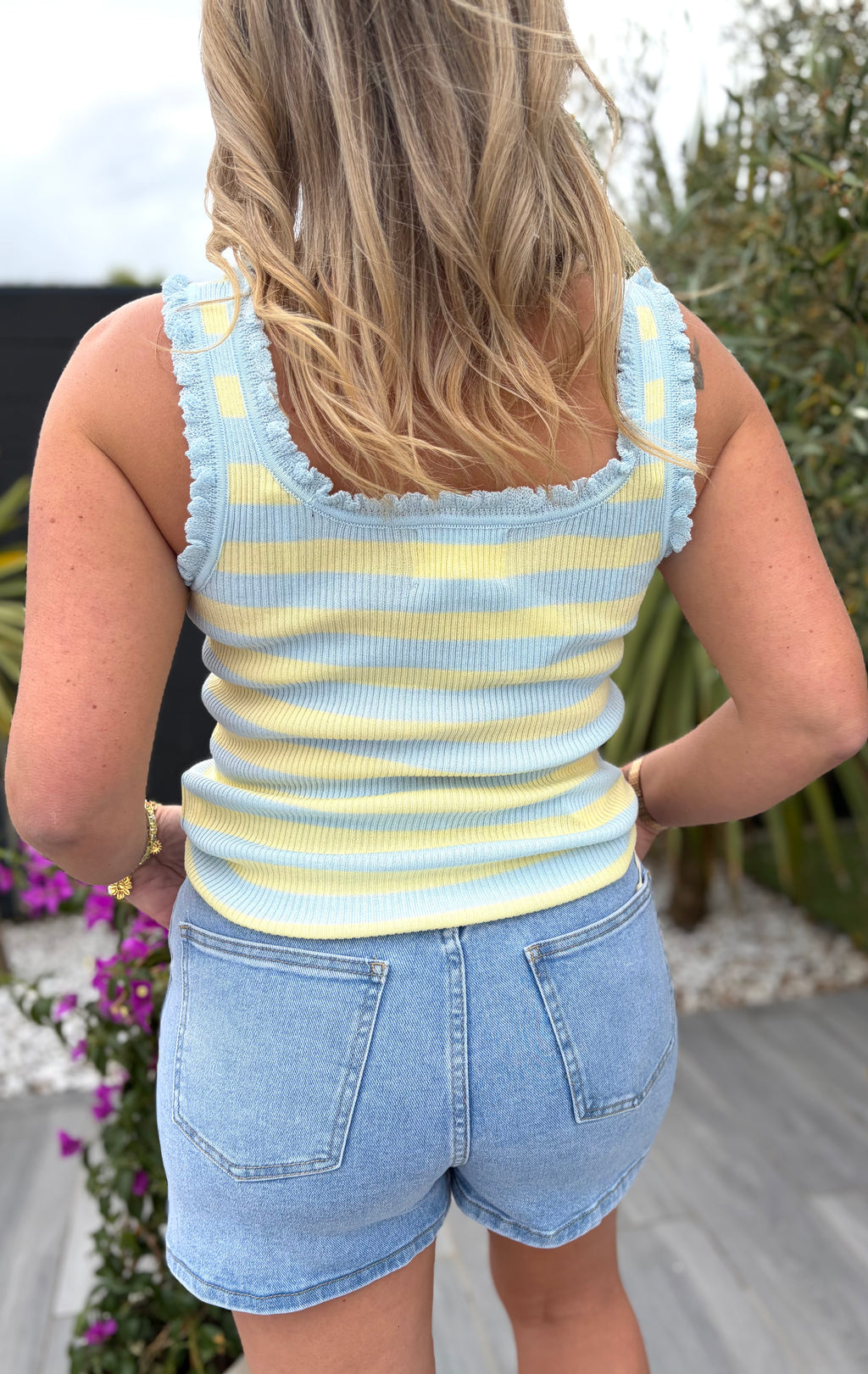 Jupe Short Anisa