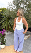 Pantalon Raiponce