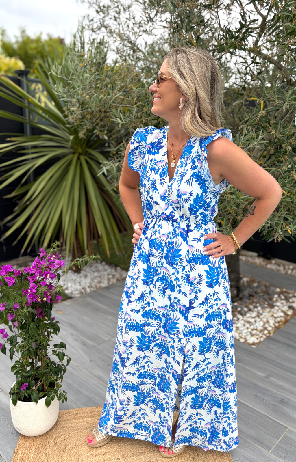 Robe Melinda