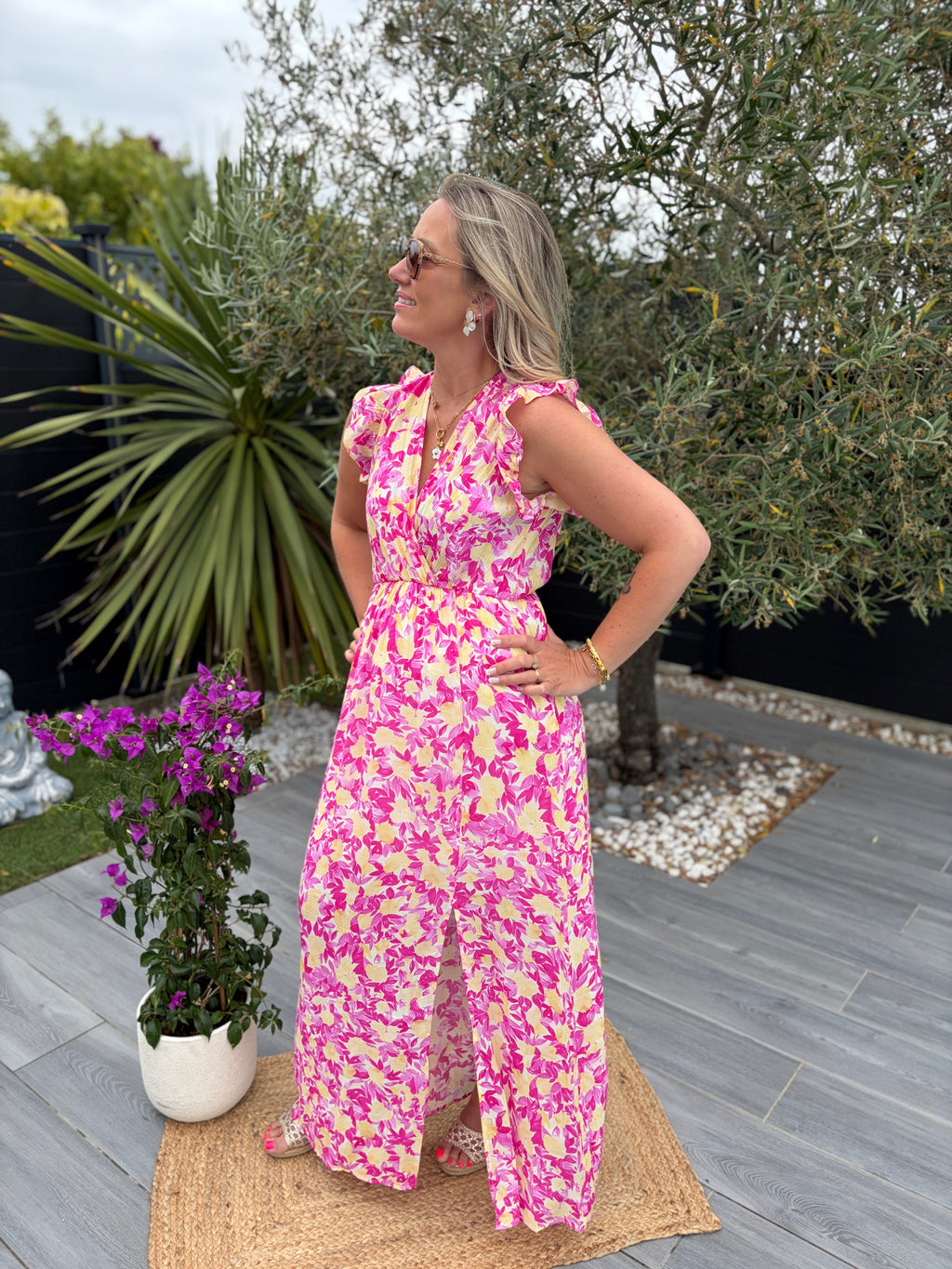 Robe Tunisie