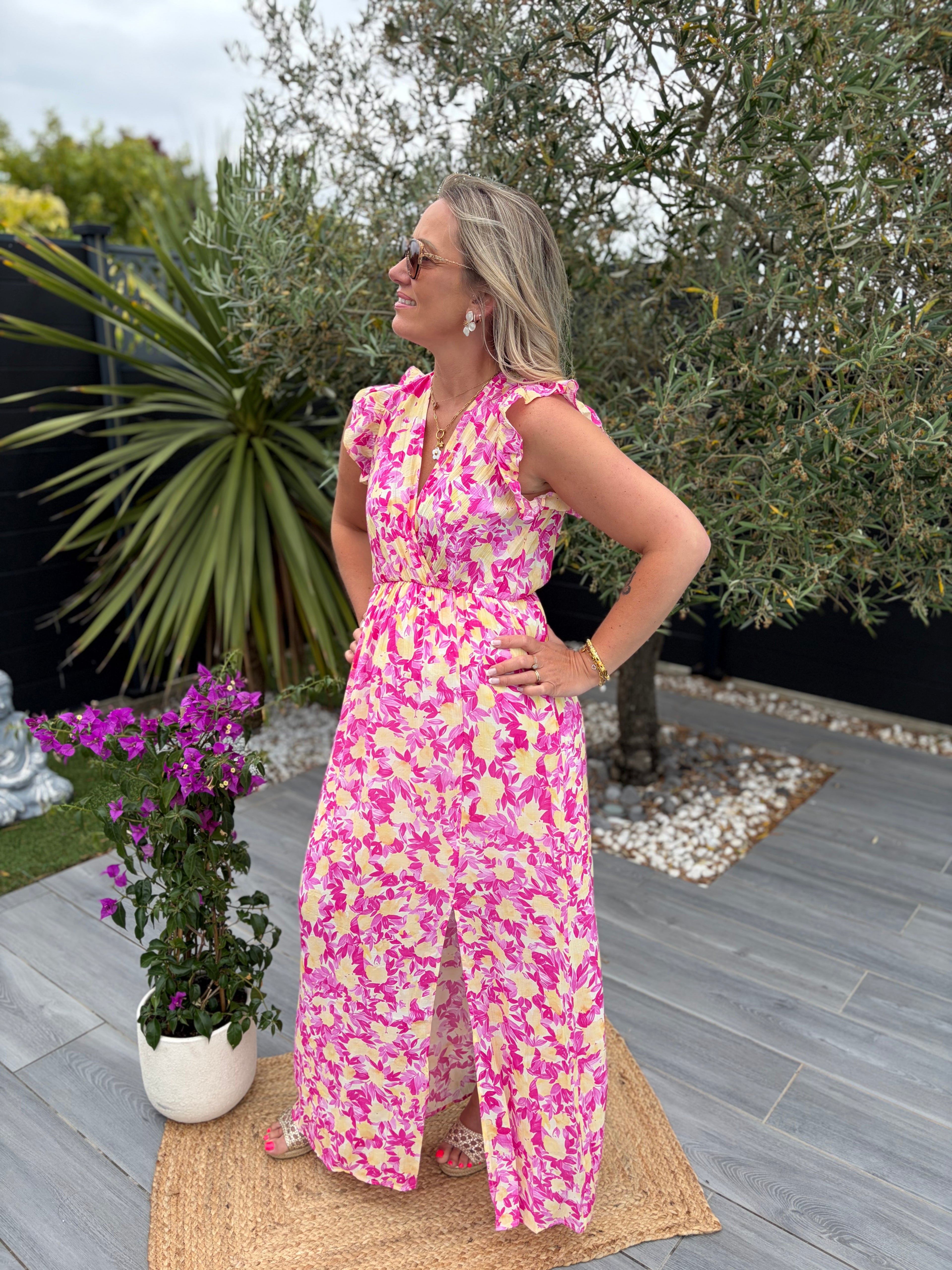 Robe Tunisie