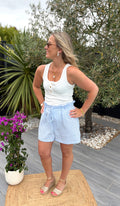 Short Annaelle