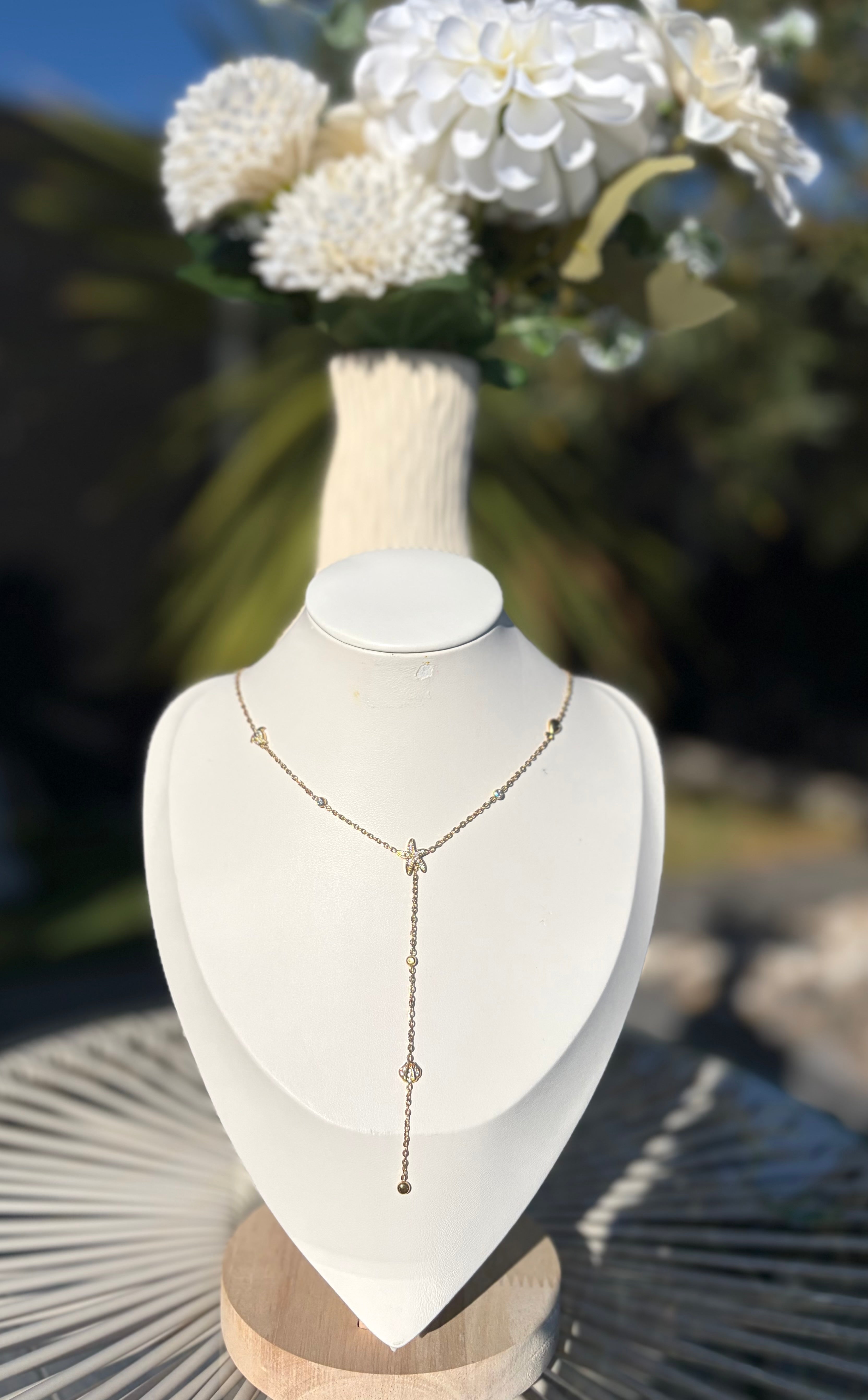 Collier Étoile