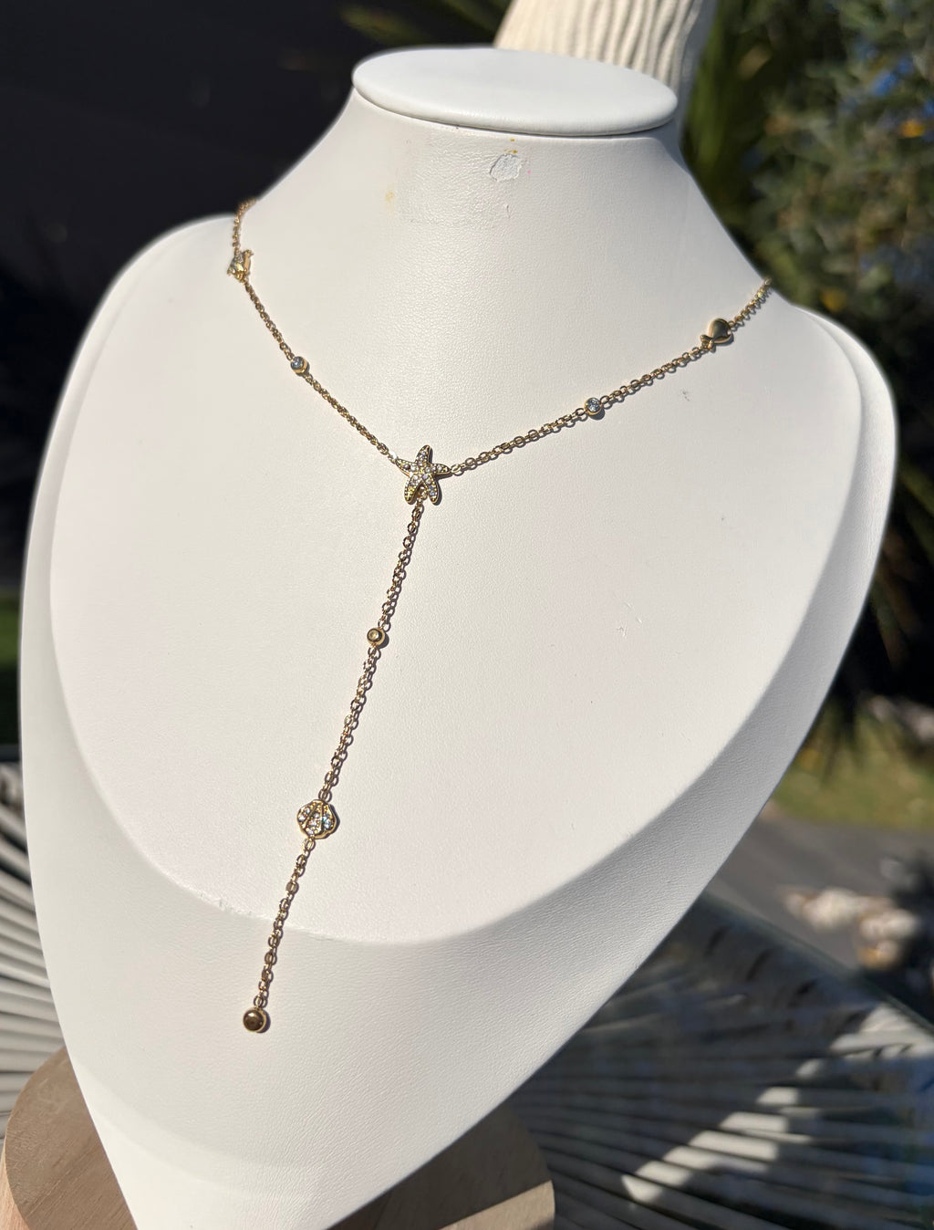 Collier Étoile