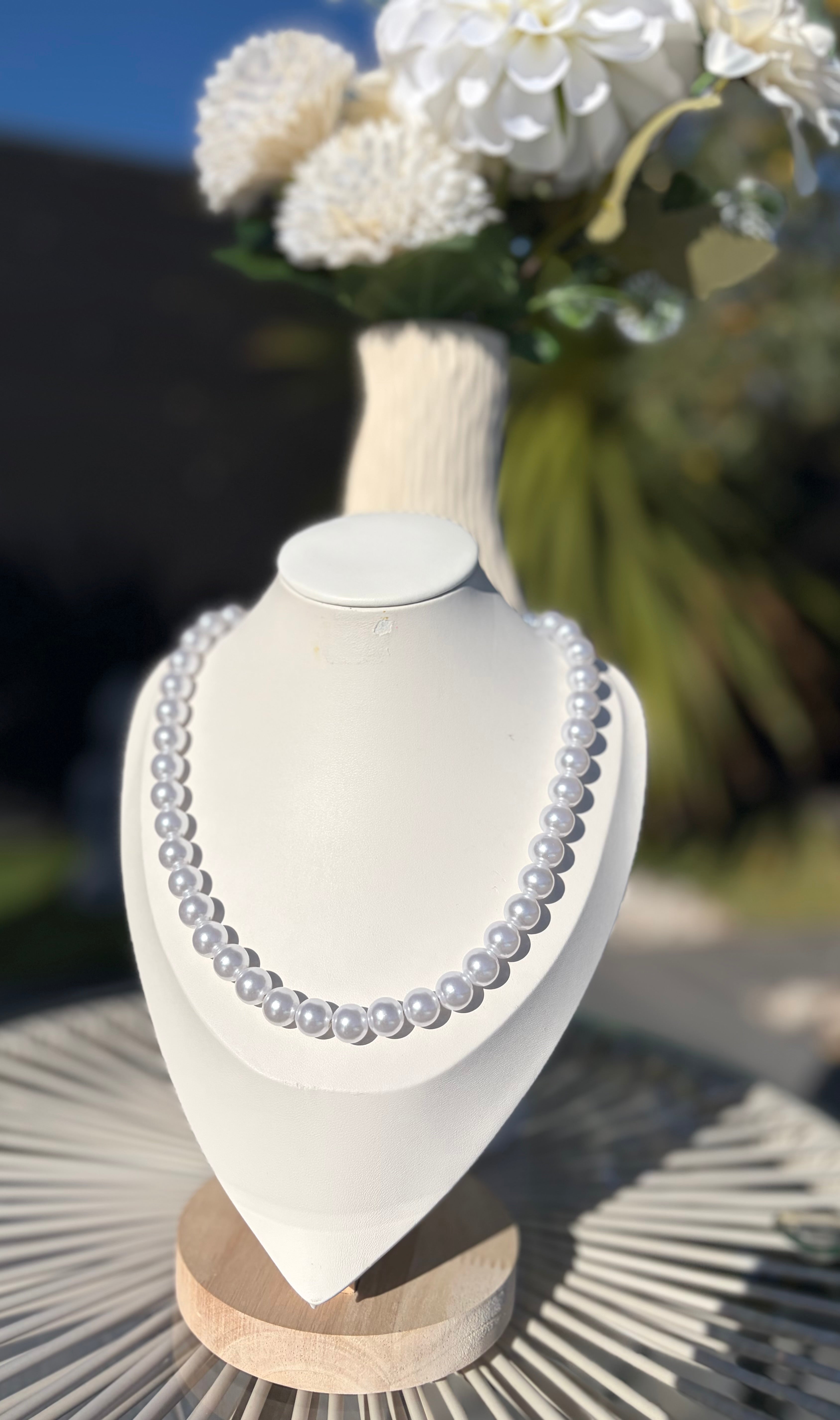 Collier Sya