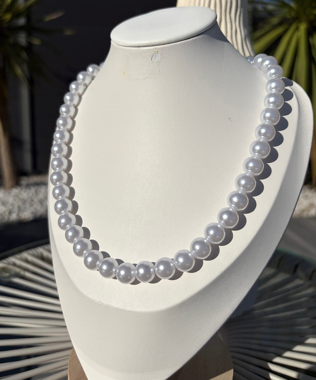 Collier Sya