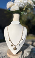 Collier Eloa