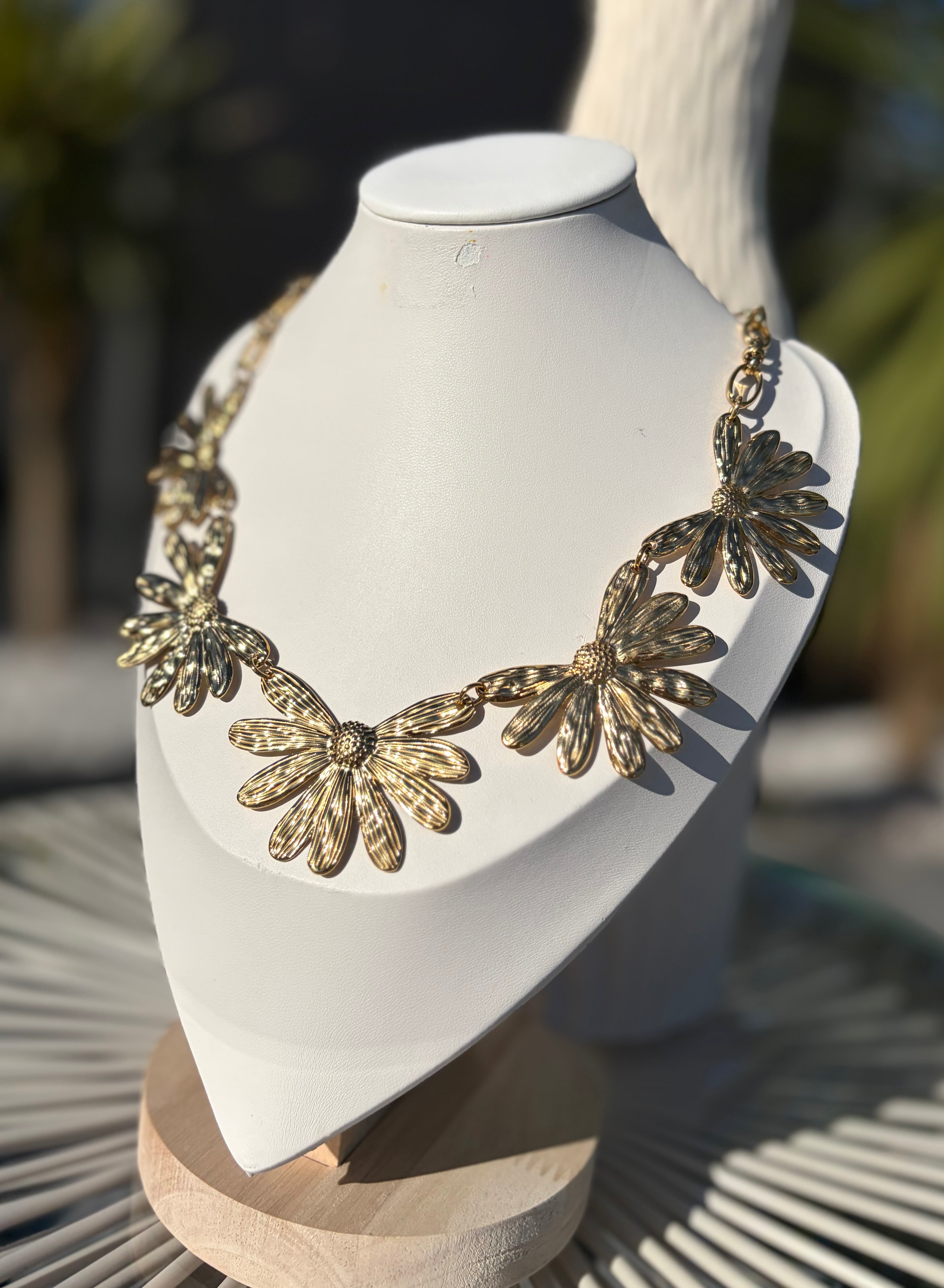 Collier Momo